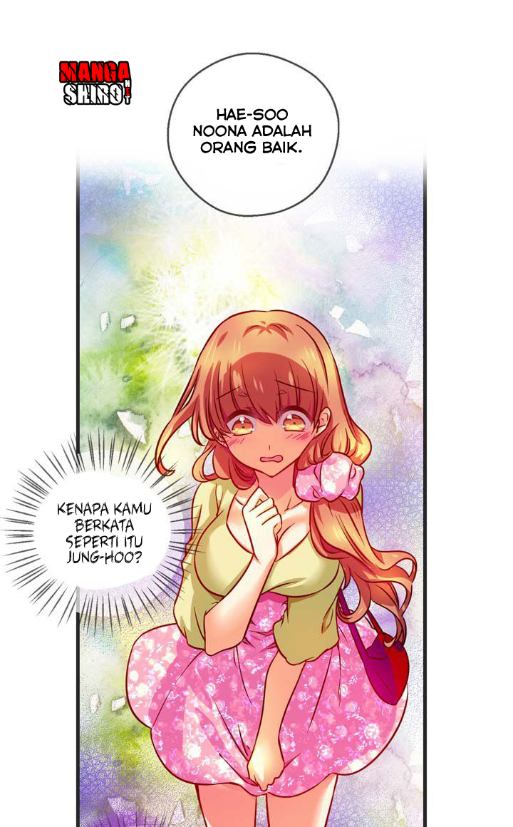 Hyulla’s Race Chapter 13.2 Gambar 12